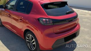 Peugeot 208 1.2 PureTech Active de 2023