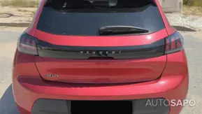 Peugeot 208 1.2 PureTech Active de 2023