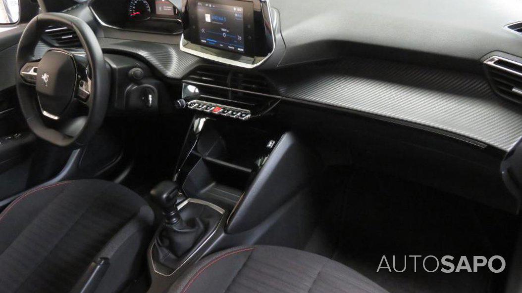 Peugeot 208 1.2 PureTech Active de 2023