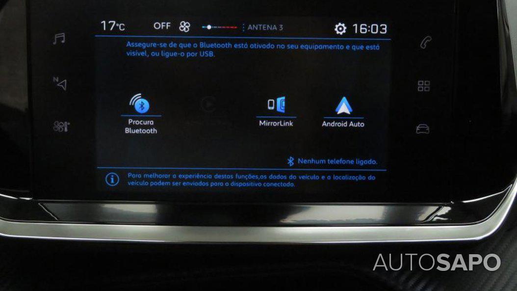 Peugeot 208 1.2 PureTech Active de 2023