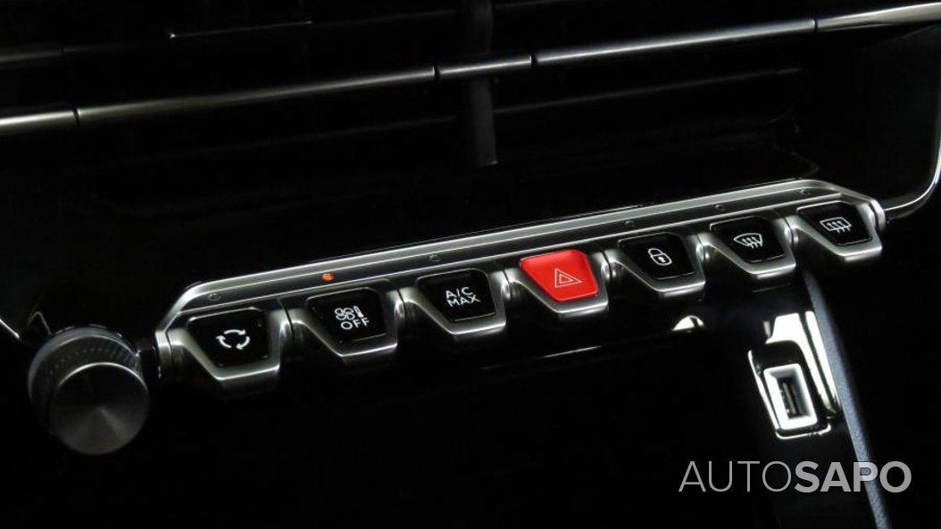 Peugeot 208 1.2 PureTech Active de 2023