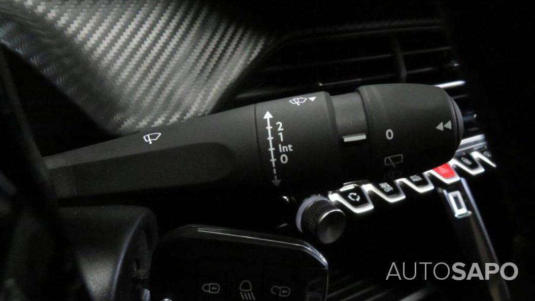 Peugeot 208 1.2 PureTech Active de 2023