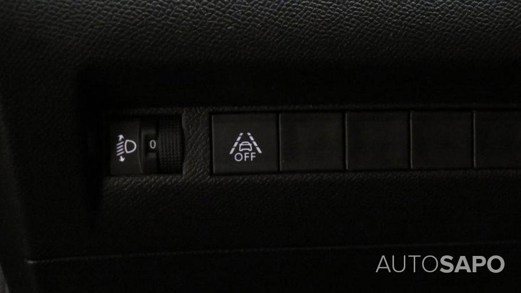 Peugeot 208 1.2 PureTech Active de 2023