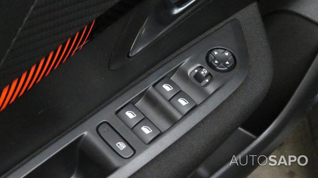 Peugeot 208 1.2 PureTech Active de 2023