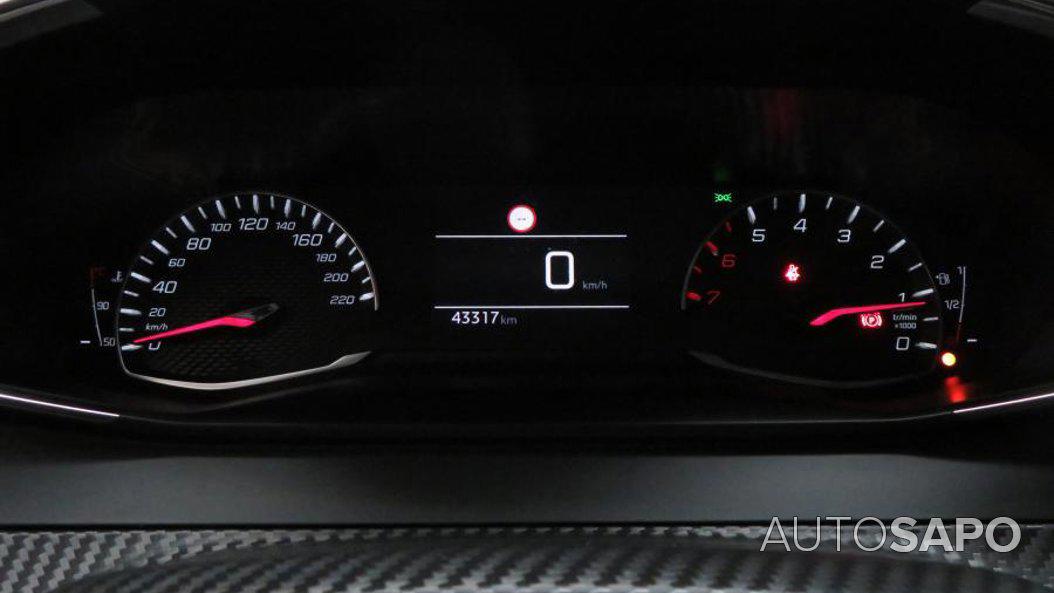 Peugeot 208 1.2 PureTech Active de 2023