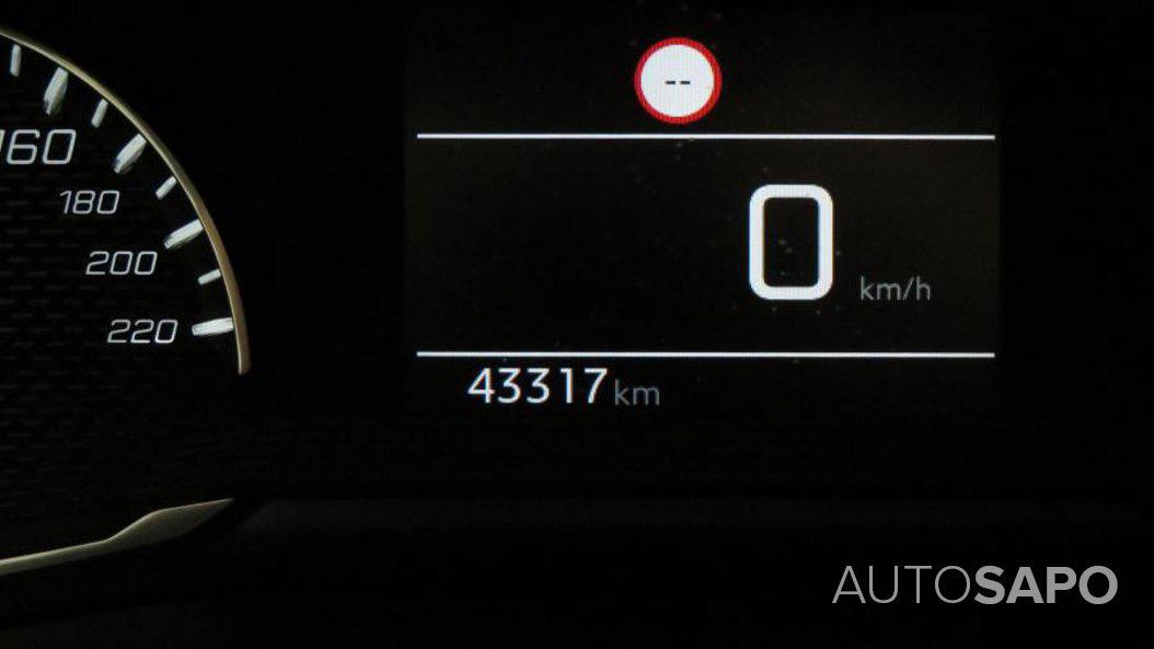 Peugeot 208 1.2 PureTech Active de 2023