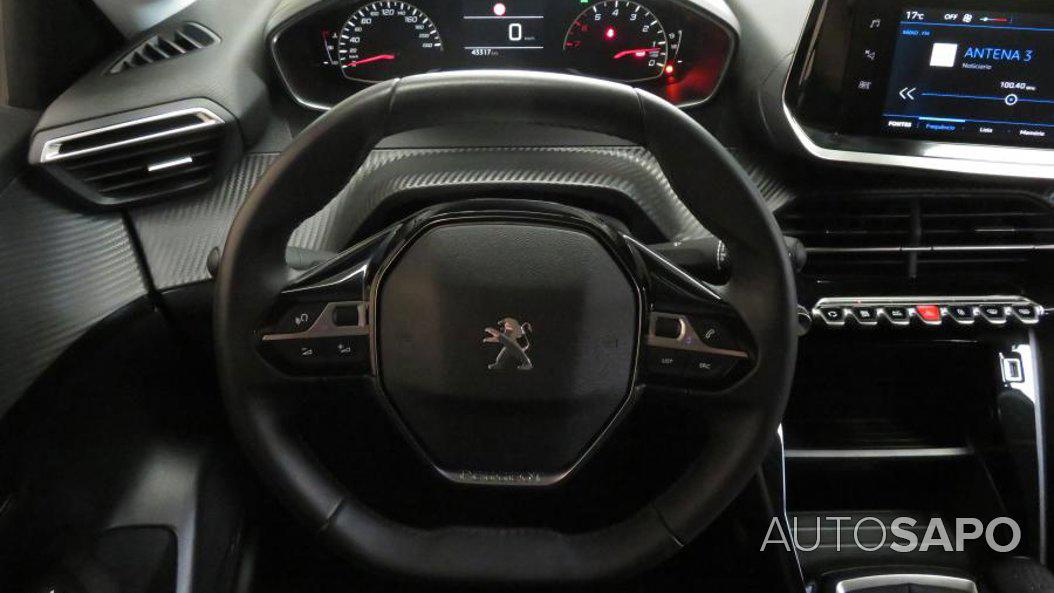 Peugeot 208 1.2 PureTech Active de 2023