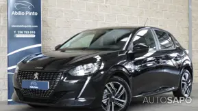 Peugeot 208 1.2 PureTech Active de 2023