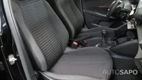 Peugeot 208 1.2 PureTech Active de 2023