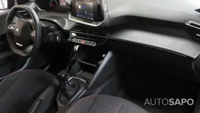 Peugeot 208 1.2 PureTech Active de 2023