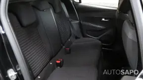 Peugeot 208 1.2 PureTech Active de 2023