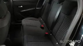 Peugeot 208 1.2 PureTech Active de 2023