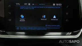 Peugeot 208 1.2 PureTech Active de 2023