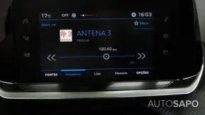 Peugeot 208 1.2 PureTech Active de 2023
