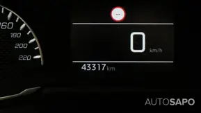 Peugeot 208 1.2 PureTech Active de 2023