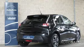 Peugeot 208 1.2 PureTech Active de 2023