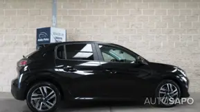 Peugeot 208 1.2 PureTech Active de 2023