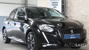 Peugeot 208 1.2 PureTech Active de 2023