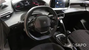Peugeot 208 1.2 PureTech Active de 2023