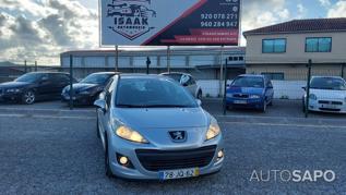 Peugeot 207 1.4 HDi Premium de 2010