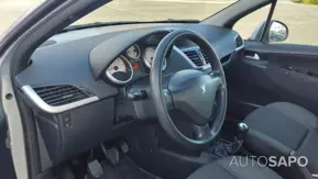 Peugeot 207 1.4 HDi Premium de 2010