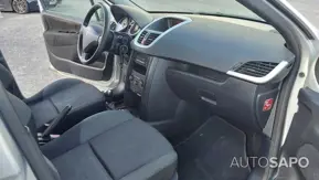 Peugeot 207 1.4 HDi Premium de 2010