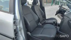 Peugeot 207 1.4 HDi Premium de 2010