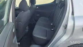 Peugeot 207 1.4 HDi Premium de 2010