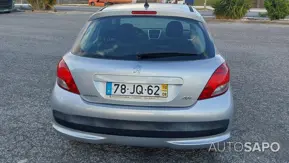 Peugeot 207 1.4 HDi Premium de 2010