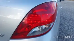 Peugeot 207 1.4 HDi Premium de 2010