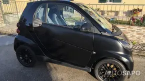 Smart Fortwo 0.8 cdi Passion 45 de 2009