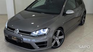 Volkswagen Golf de 2015