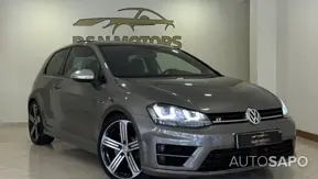 Volkswagen Golf de 2015