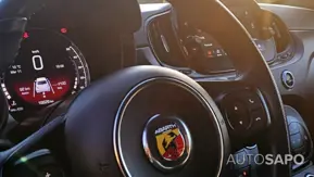 Abarth 595 1.4 T-Jet 50 Aniversário MTA de 2021