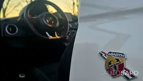 Abarth 595 1.4 T-Jet 50 Aniversário MTA de 2021