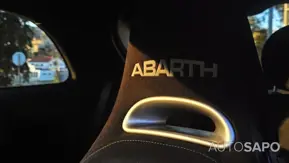 Abarth 595 1.4 T-Jet 50 Aniversário MTA de 2021