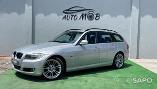 BMW Série 3 de 2010