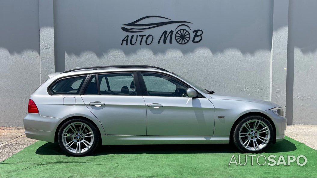 BMW Série 3 de 2010