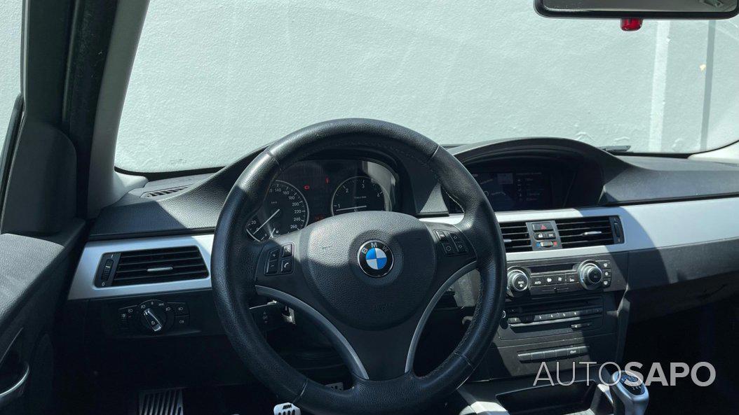 BMW Série 3 de 2010