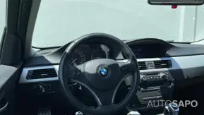 BMW Série 3 de 2010