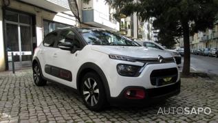Citroen C3 1.2 PureTech C-Series de 2021