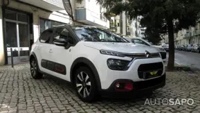Citroen C3 1.2 PureTech C-Series de 2021