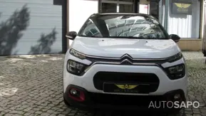 Citroen C3 1.2 PureTech C-Series de 2021