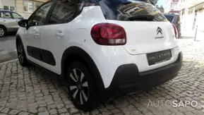 Citroen C3 1.2 PureTech C-Series de 2021