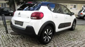 Citroen C3 1.2 PureTech C-Series de 2021