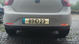 Seat Ibiza 1.4 TDi Sport de 2009