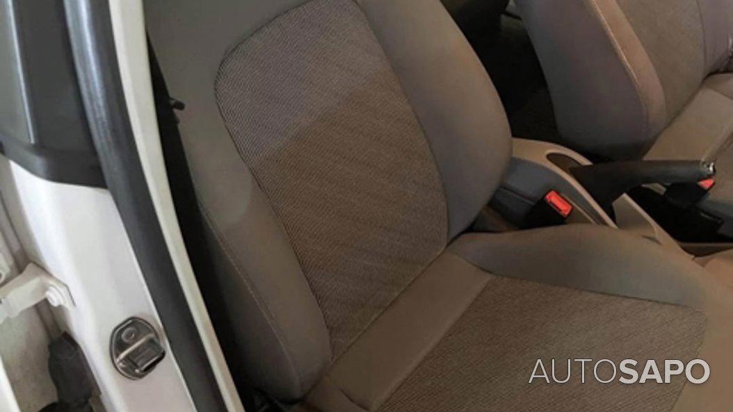 Seat Ibiza 1.4 TDi Sport de 2009