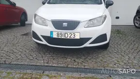 Seat Ibiza 1.4 TDi Sport de 2009