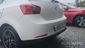 Seat Ibiza 1.4 TDi Sport de 2009