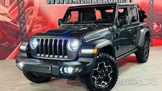 Jeep Wrangler de 2023